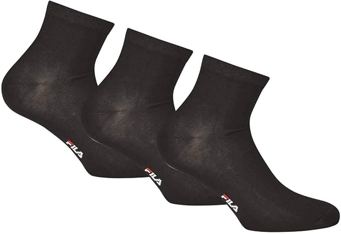 Pack 3 Calcetines Deportivos FILA F1609