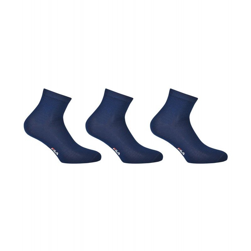 Pack 3 Calcetines Deportivos FILA F1609