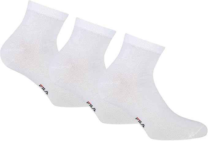 Pack 3 Calcetines Deportivos FILA F1609