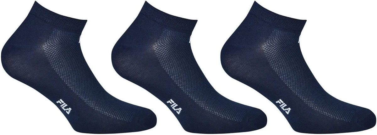 Pack 3 Calcetines Deportivos FILA F1735