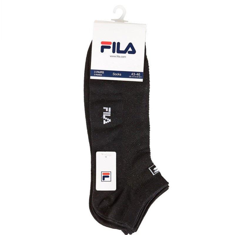 Pack 3 Calcetines Deportivos FILA F1735