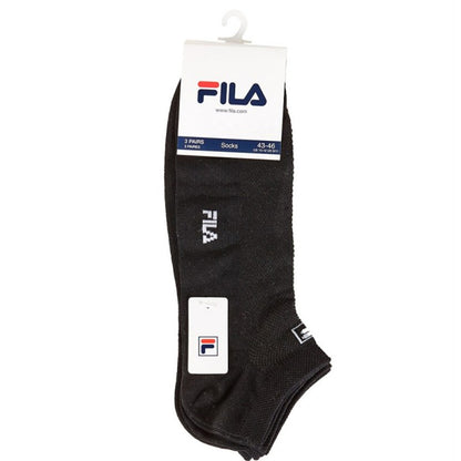 Pack 3 Calcetines Deportivos FILA F1735
