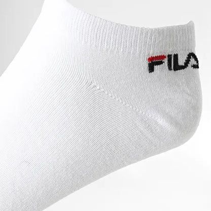 Pack 3 Calcetines Fila básicos deportivos | BASIQ Essentials