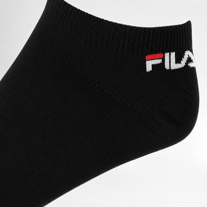 Pack 3 Calcetines Fila básicos deportivos | BASIQ Essentials