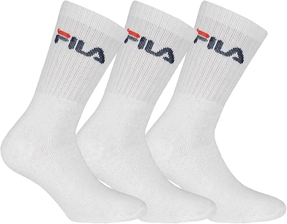 Pack 3 Calcetines Deportivos FILA F9505