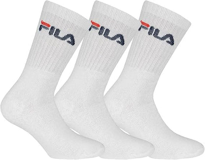 Pack 3 Calcetines Deportivos FILA F9505