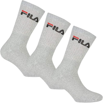Pack 3 Calcetines Deportivos FILA F9505