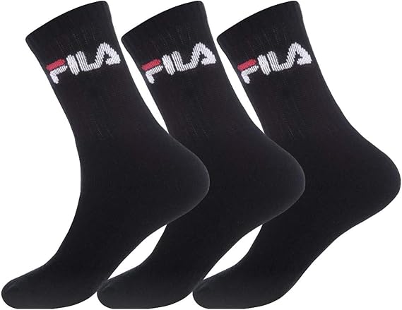 Pack 3 Calcetines Deportivos FILA F9505