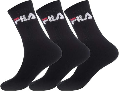 Pack 3 Calcetines Deportivos FILA F9505