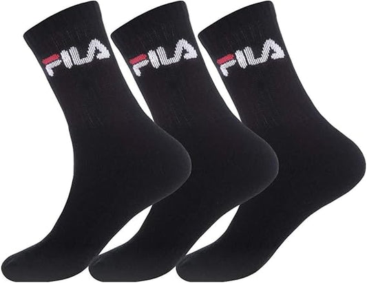 Pack 3 Calcetines Deportivos FILA F9505