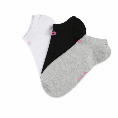 Pack 3 Calcetines Deportivos LOTTO Martina